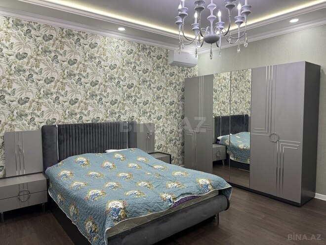 Сдаётся 4-комн. дом/дача 250 м², пос. Шувеляны, photo 29 from 32