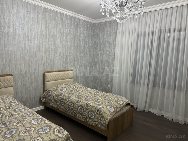 Сдаётся 4-комн. дом/дача 250 м², пос. Шувеляны, photo 27 from 32