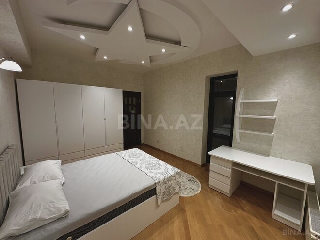 3-комн. новостройка - м. Шах Исмаил Хатаи - 160 м² (5)