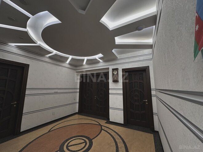 3-комн. новостройка - м. Шах Исмаил Хатаи - 160 м² (17)