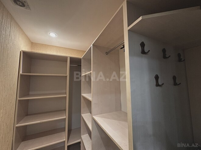 3-комн. новостройка - м. Шах Исмаил Хатаи - 160 м² (15)