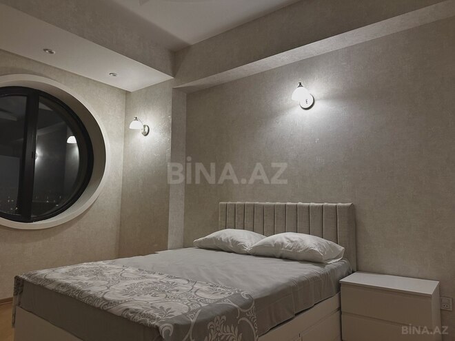 3-комн. новостройка - м. Шах Исмаил Хатаи - 160 м² (6)