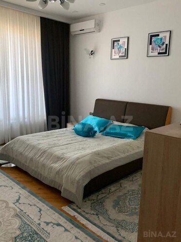 İcarəyə verilir 6 otaqlı həyət evi/bağ evi 600 m², Şüvəlan q., photo 26 from 32