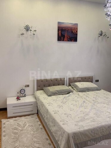 İcarəyə verilir 6 otaqlı həyət evi/bağ evi 600 m², Şüvəlan q., photo 23 from 32