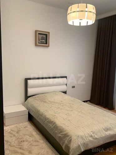 İcarəyə verilir 6 otaqlı həyət evi/bağ evi 600 m², Şüvəlan q., photo 24 from 32