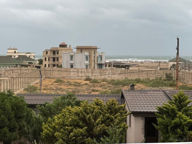 İcarəyə verilir 6 otaqlı həyət evi/bağ evi 600 m², Şüvəlan q., photo 8 from 32