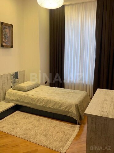 İcarəyə verilir 6 otaqlı həyət evi/bağ evi 600 m², Şüvəlan q., photo 27 from 32