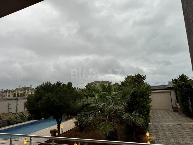 İcarəyə verilir 6 otaqlı həyət evi/bağ evi 600 m², Şüvəlan q., photo 13 from 32