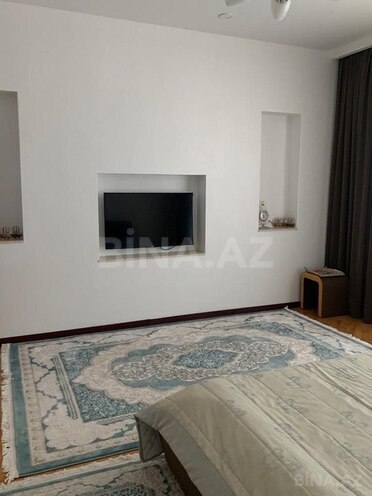 İcarəyə verilir 6 otaqlı həyət evi/bağ evi 600 m², Şüvəlan q., photo 30 from 32