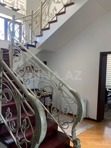 İcarəyə verilir 6 otaqlı həyət evi/bağ evi 600 m², Şüvəlan q., photo 19 from 32