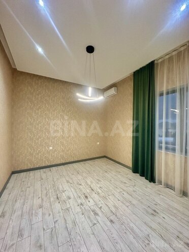 5 otaqlı həyət evi/bağ evi - Mərdəkan q. - 260 m² (10)