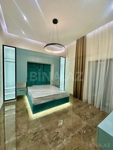 5 otaqlı həyət evi/bağ evi - Mərdəkan q. - 260 m² (7)
