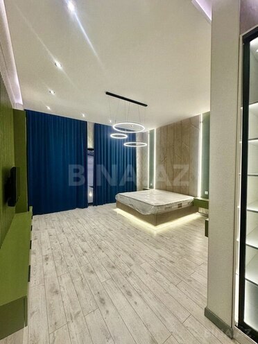 5 otaqlı həyət evi/bağ evi - Mərdəkan q. - 260 m² (8)