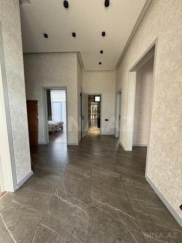 4 otaqlı həyət evi/bağ evi - Mərdəkan q. - 220 m² (7)