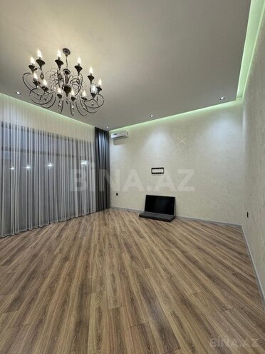 4 otaqlı həyət evi/bağ evi - Mərdəkan q. - 220 m² (11)