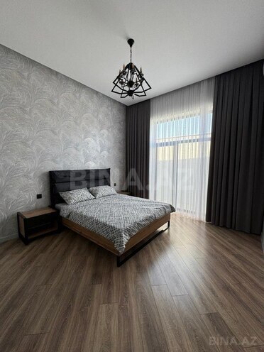 4 otaqlı həyət evi/bağ evi - Mərdəkan q. - 220 m² (13)