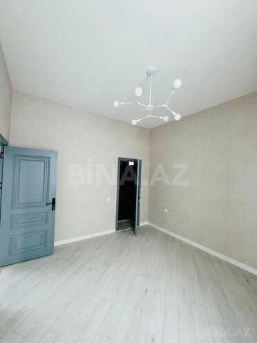 4 otaqlı həyət evi/bağ evi - Mərdəkan q. - 200 m² (12)