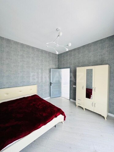 4 otaqlı həyət evi/bağ evi - Mərdəkan q. - 200 m² (9)