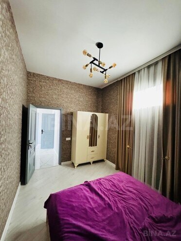 4 otaqlı həyət evi/bağ evi - Mərdəkan q. - 200 m² (10)
