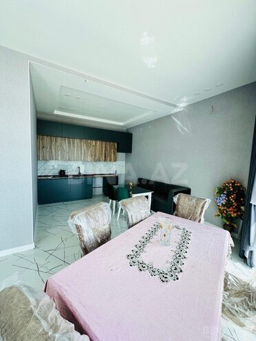 4 otaqlı həyət evi/bağ evi - Mərdəkan q. - 200 m² (6)