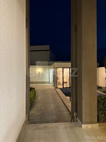 İcarəyə verilir 5 otaqlı həyət evi/bağ evi 280 m², Mərdəkan q., photo 19 from 29