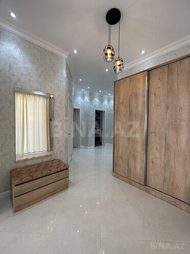 4 otaqlı həyət evi/bağ evi - Mərdəkan q. - 220 m² (17)