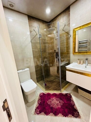 4 otaqlı həyət evi/bağ evi - Mərdəkan q. - 220 m² (24)