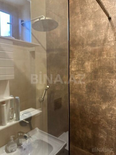4 otaqlı həyət evi/bağ evi - Mərdəkan q. - 200 m² (23)