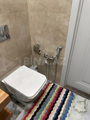 4 otaqlı həyət evi/bağ evi - Mərdəkan q. - 200 m² (25)