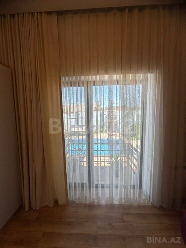 4 otaqlı həyət evi/bağ evi - Mərdəkan q. - 200 m² (20)