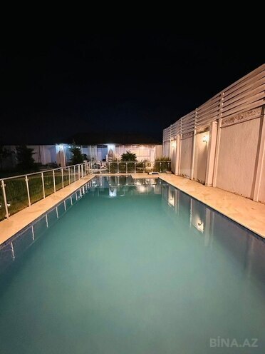 Сдаётся 4-комн. дом/дача 250 м², пос. Мардакан, photo 4 from 20