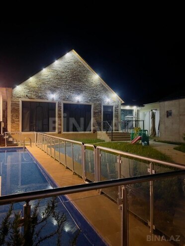 Сдаётся 4-комн. дом/дача 250 м², пос. Мардакан, photo 18 from 20