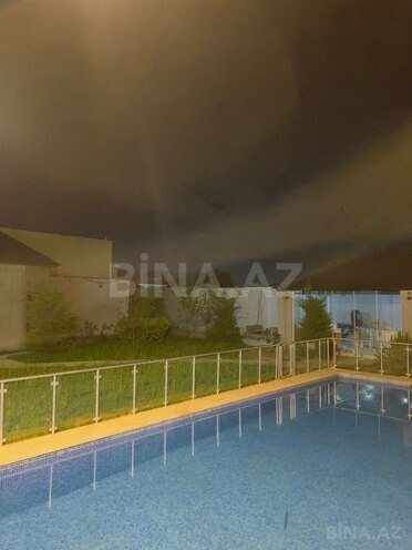 Сдаётся 4-комн. дом/дача 250 м², пос. Мардакан, photo 19 from 20