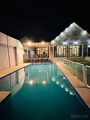Сдаётся 4-комн. дом/дача 250 м², пос. Мардакан, photo 1 from 20
