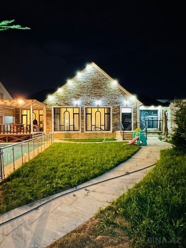 Сдаётся 4-комн. дом/дача 250 м², пос. Мардакан, photo 3 from 20