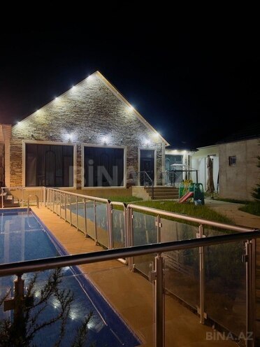 Сдаётся 4-комн. дом/дача 250 м², пос. Мардакан, photo 17 from 20