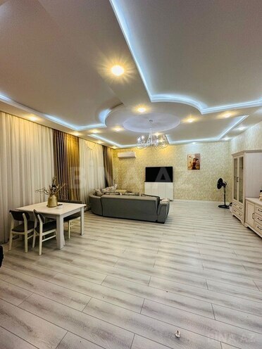 Сдаётся 4-комн. дом/дача 250 м², пос. Мардакан, photo 9 from 20