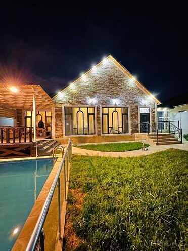 Сдаётся 4-комн. дом/дача 250 м², пос. Мардакан, photo 5 from 20