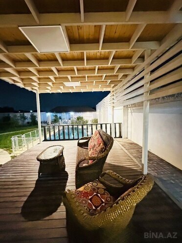 Сдаётся 4-комн. дом/дача 250 м², пос. Мардакан, photo 7 from 20