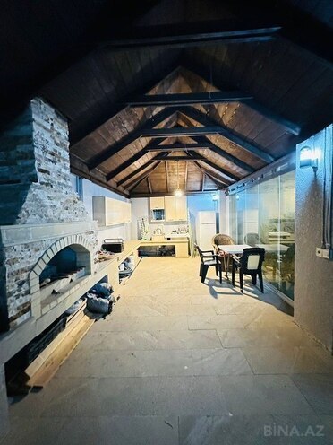 Сдаётся 4-комн. дом/дача 250 м², пос. Мардакан, photo 6 from 20