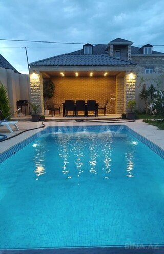 Сдаётся 5-комн. дом/дача 280 м², пос. Мардакан, photo 9 from 31
