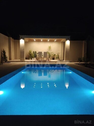 Сдаётся 5-комн. дом/дача 280 м², пос. Мардакан, photo 13 from 31