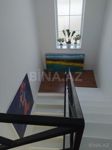 Сдаётся 5-комн. дом/дача 280 м², пос. Мардакан, photo 20 from 31