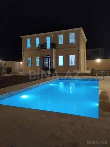 Сдаётся 5-комн. дом/дача 280 м², пос. Мардакан, photo 3 from 31