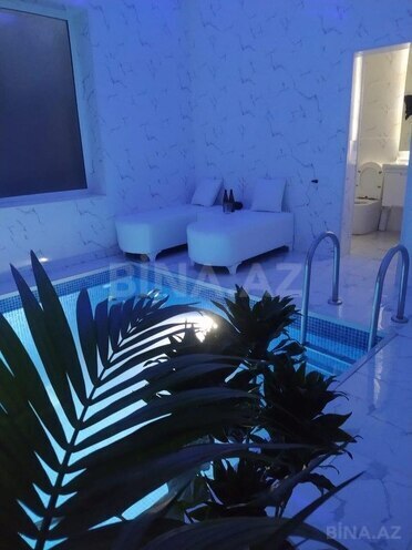 Сдаётся 5-комн. дом/дача 280 м², пос. Мардакан, photo 28 from 31