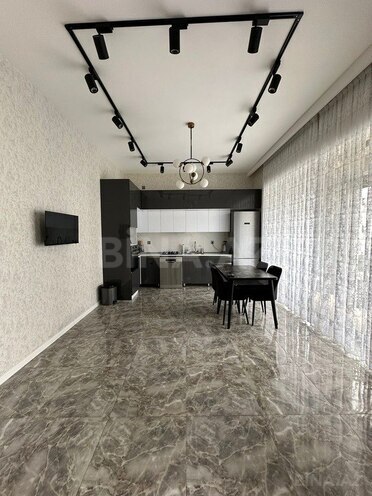 4 otaqlı həyət evi/bağ evi - Mərdəkan q. - 200 m² (4)