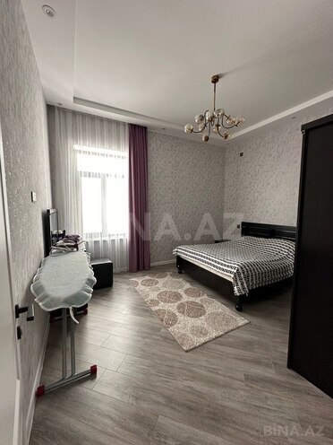 4 otaqlı həyət evi/bağ evi - Mərdəkan q. - 200 m² (9)
