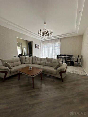 4 otaqlı həyət evi/bağ evi - Mərdəkan q. - 200 m² (6)