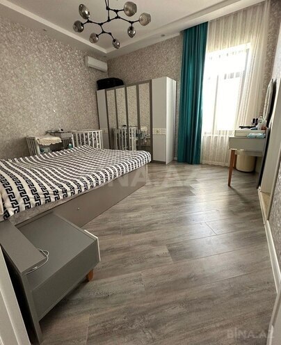 4 otaqlı həyət evi/bağ evi - Mərdəkan q. - 200 m² (8)
