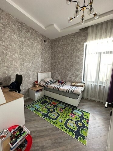 4 otaqlı həyət evi/bağ evi - Mərdəkan q. - 200 m² (11)
